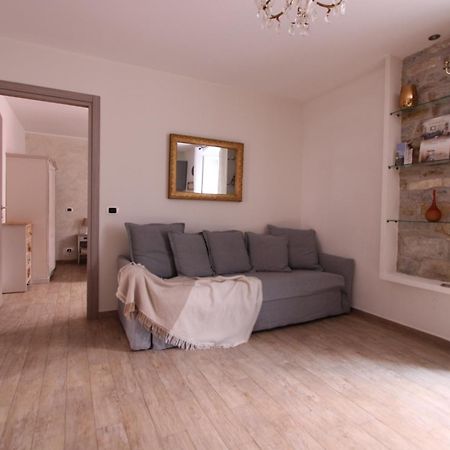شقة Le Bicocche Di Joyce - Luxury And Parking Nearby ترييستي المظهر الخارجي الصورة