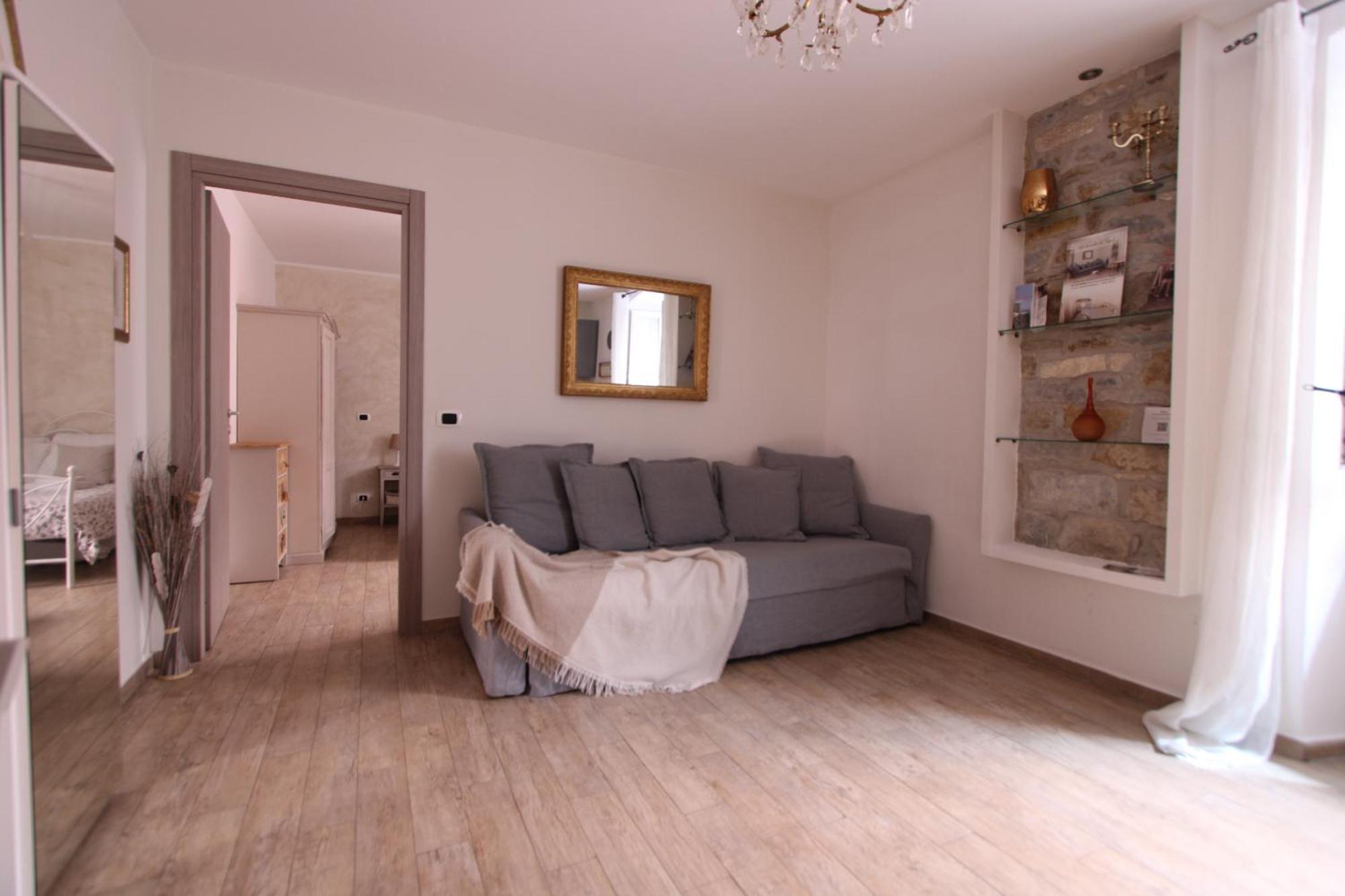 شقة Le Bicocche Di Joyce - Luxury And Parking Nearby ترييستي المظهر الخارجي الصورة