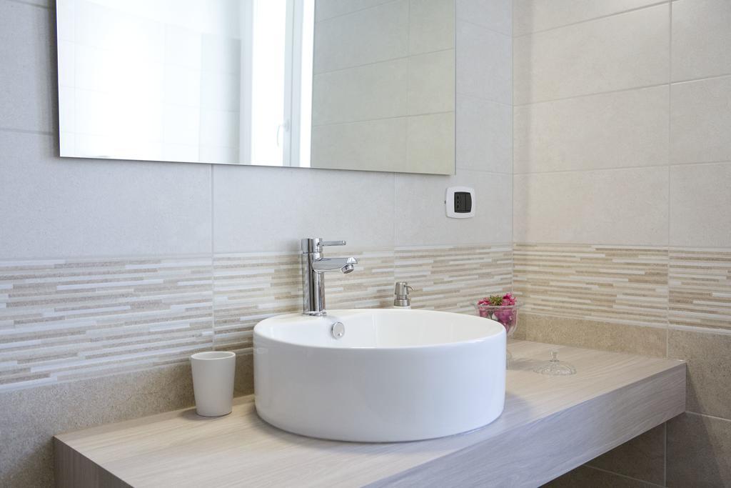 شقة Le Bicocche Di Joyce - Luxury And Parking Nearby ترييستي المظهر الخارجي الصورة
